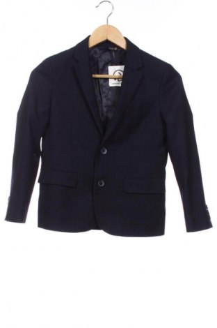 Dětské sako  Unbranded, Velikost 9-10y/ 140-146 cm, Barva Modrá, Cena  396,00 Kč