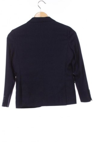 Dětské sako  Unbranded, Velikost 9-10y/ 140-146 cm, Barva Modrá, Cena  396,00 Kč
