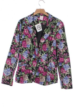 Kindersakko Unbranded, Größe 11-12y/ 152-158 cm, Farbe Mehrfarbig, Preis € 16,37
