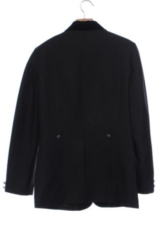 Kindersakko Unbranded, Größe 12-13y/ 158-164 cm, Farbe Schwarz, Preis € 16,37