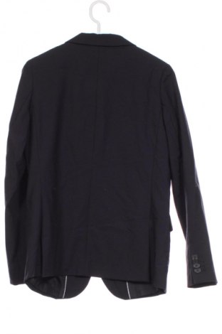 Detské sako  Zara, Veľkosť 12-13y/ 158-164 cm, Farba Modrá, Cena  11,95 €