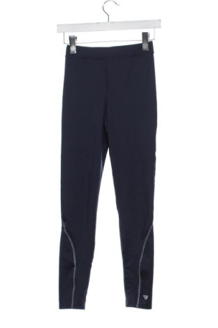Kinder Sporthose Active By Tchibo, Größe 10-11y/ 146-152 cm, Farbe Blau, Preis € 17,99