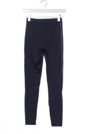 Kinder Sporthose Active By Tchibo, Größe 10-11y/ 146-152 cm, Farbe Blau, Preis € 17,99