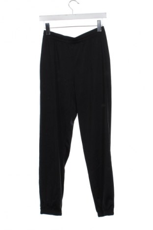Kinder Sporthose Adidas, Größe 13-14y/ 164-168 cm, Farbe Schwarz, Preis 23,99 €