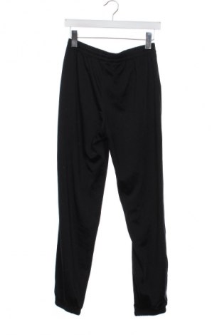 Kinder Sporthose Adidas, Größe 13-14y/ 164-168 cm, Farbe Schwarz, Preis 23,99 €