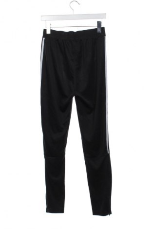 Kinder Sporthose Adidas, Größe 14-15y/ 168-170 cm, Farbe Schwarz, Preis 23,99 €