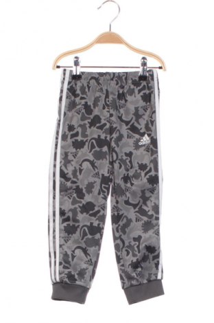 Pantaloni de trening, pentru copii Adidas, Mărime 2-3y/ 98-104 cm, Culoare Multicolor, Preț 89,47 Lei