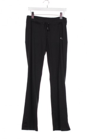 Kinder Sporthose Adidas, Größe 13-14y/ 164-168 cm, Farbe Schwarz, Preis 23,99 €