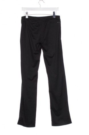 Kinder Sporthose Adidas, Größe 13-14y/ 164-168 cm, Farbe Schwarz, Preis 23,99 €