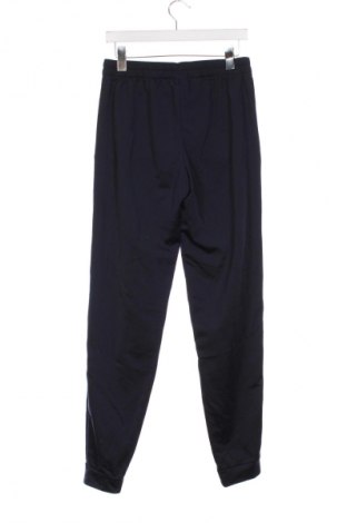 Dziecięce spodnie sportowe Adidas, Rozmiar 15-18y/ 170-176 cm, Kolor Niebieski, Cena 111,99 zł