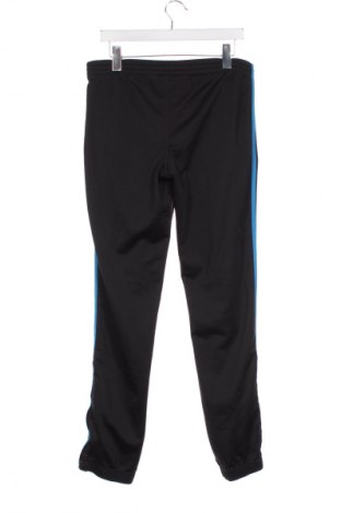 Παιδική κάτω φόρμα Adidas, Μέγεθος 15-18y/ 170-176 εκ., Χρώμα Μαύρο, Τιμή 20,48 €