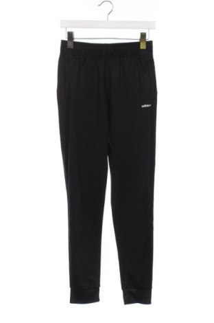 Παιδική κάτω φόρμα Adidas Originals, Μέγεθος 12-13y/ 158-164 εκ., Χρώμα Μαύρο, Τιμή 17,39 €