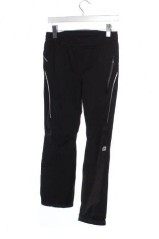 Kinder Sporthose Alpine Pro, Größe 11-12y/ 152-158 cm, Farbe Schwarz, Preis € 13,82