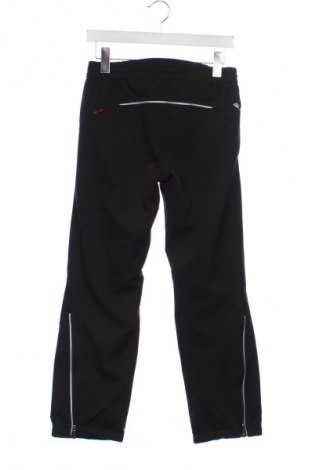 Kinder Sporthose Alpine Pro, Größe 11-12y/ 152-158 cm, Farbe Schwarz, Preis € 13,82