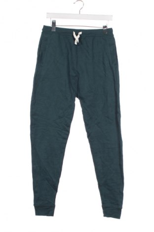 Kinder Sporthose Anko, Größe 13-14y/ 164-168 cm, Farbe Grün, Preis 11,99 €