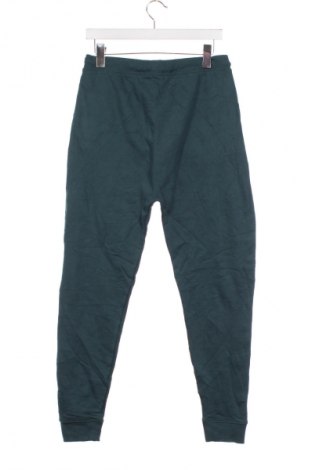 Kinder Sporthose Anko, Größe 13-14y/ 164-168 cm, Farbe Grün, Preis 11,99 €