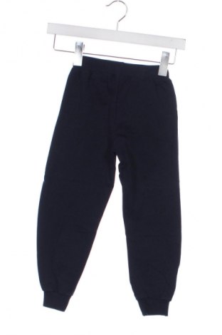 Kinder Sporthose Breeze, Größe 3-4y/ 104-110 cm, Farbe Blau, Preis € 12,79