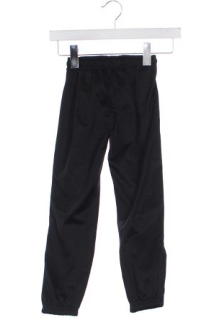 Pantaloni de trening, pentru copii Champion, Mărime 5-6y/ 116-122 cm, Culoare Negru, Preț 71,05 Lei