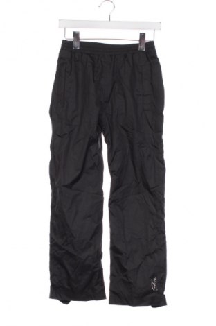 Pantaloni de trening, pentru copii Five Seasons, Mărime 10-11y/ 146-152 cm, Culoare Negru, Preț 117,99 Lei
