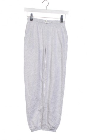 Gyerek sport nadrág H&M, Méret 11-12y / 152-158 cm, Szín Szürke, Ár 6 809 Ft