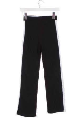 Dziecięce spodnie sportowe H&M, Rozmiar 10-11y/ 146-152 cm, Kolor Czarny, Cena 81,99 zł