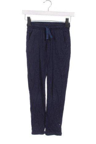 Παιδική κάτω φόρμα H&M, Μέγεθος 7-8y/ 128-134 εκ., Χρώμα Μπλέ, Τιμή 12,68 €