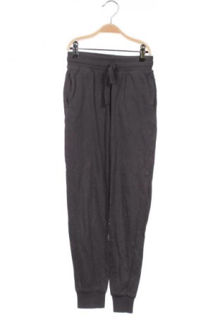 Detské tepláky H&M, Veľkosť 7-8y/ 128-134 cm, Farba Sivá, Cena  13,00 €