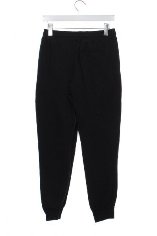 Dětské tepláky H&M, Velikost 12-13y/ 158-164 cm, Barva Černá, Cena  316,00 Kč