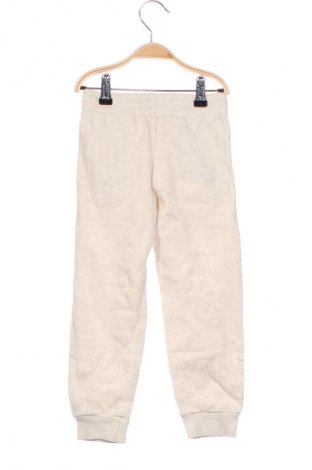 Pantaloni de trening, pentru copii H&M, Mărime 2-3y/ 98-104 cm, Culoare Ecru, Preț 122,50 Lei