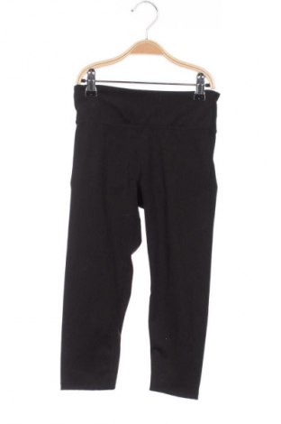 Dětské tepláky H&M Sport, Velikost 8-9y/ 134-140 cm, Barva Černá, Cena  322,00 Kč