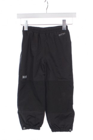 Παιδική κάτω φόρμα Helly Hansen, Μέγεθος 5-6y/ 116-122 εκ., Χρώμα Γκρί, Τιμή 17,39 €
