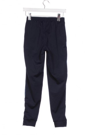 Pantaloni de trening, pentru copii Jako, Mărime 11-12y/ 152-158 cm, Culoare Albastru, Preț 93,99 Lei