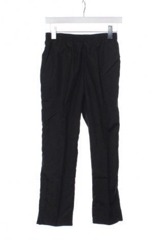 Kinder Sporthose Kappa, Größe 8-9y/ 134-140 cm, Farbe Schwarz, Preis € 31,72