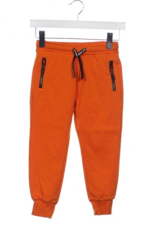 Kinder Sporthose LC Waikiki, Größe 4-5y/ 110-116 cm, Farbe Orange, Preis € 9,72