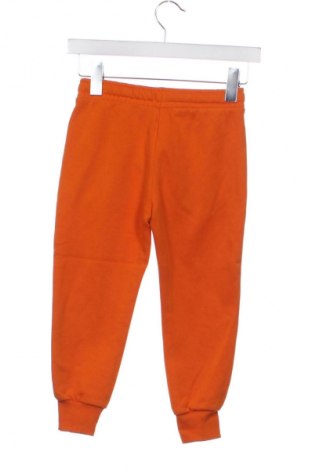 Kinder Sporthose LC Waikiki, Größe 4-5y/ 110-116 cm, Farbe Orange, Preis € 9,72