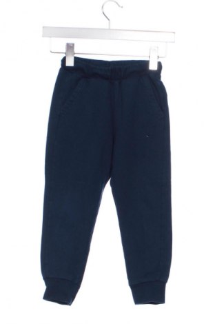 Kinder Sporthose LC Waikiki, Größe 4-5y/ 110-116 cm, Farbe Blau, Preis € 9,72