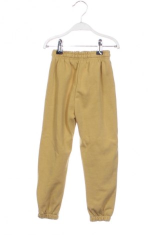 Παιδική κάτω φόρμα LC Waikiki, Μέγεθος 2-3y/ 98-104 εκ., Χρώμα Κίτρινο, Τιμή 7,99 €