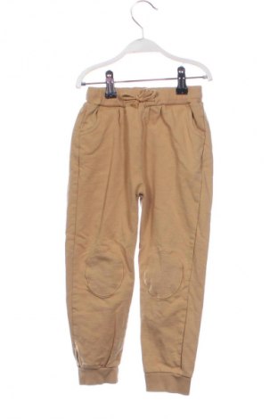 Παιδική κάτω φόρμα LC Waikiki, Μέγεθος 3-4y/ 104-110 εκ., Χρώμα  Μπέζ, Τιμή 7,99 €