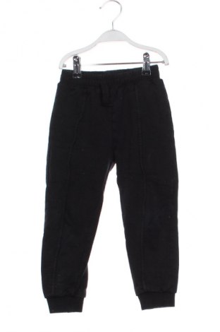 Παιδική κάτω φόρμα LCW, Μέγεθος 3-4y/ 104-110 εκ., Χρώμα Μαύρο, Τιμή 12,79 €