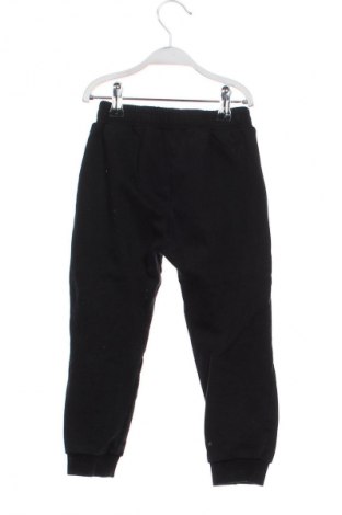Παιδική κάτω φόρμα LCW, Μέγεθος 3-4y/ 104-110 εκ., Χρώμα Μαύρο, Τιμή 12,79 €
