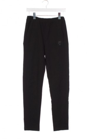 Pantaloni de trening, pentru copii Mono, Mărime 14-15y/ 168-170 cm, Culoare Negru, Preț 93,99 Lei