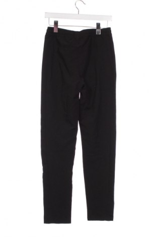 Pantaloni de trening, pentru copii Mono, Mărime 14-15y/ 168-170 cm, Culoare Negru, Preț 93,99 Lei