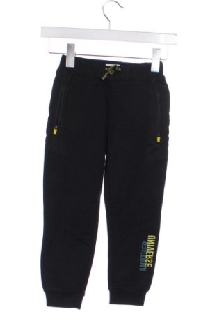 Kinder Sporthose Nath, Größe 4-5y/ 110-116 cm, Farbe Schwarz, Preis € 12,79