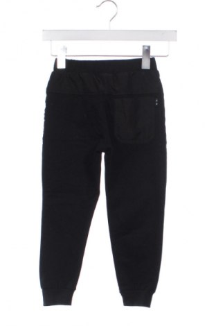 Kinder Sporthose Nath, Größe 4-5y/ 110-116 cm, Farbe Schwarz, Preis € 12,79