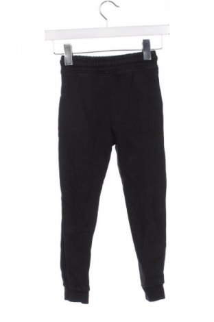 Pantaloni de trening, pentru copii Next, Mărime 5-6y/ 116-122 cm, Culoare Negru, Preț 70,97 Lei