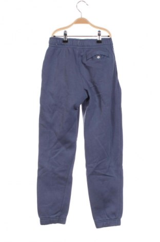 Pantaloni de trening, pentru copii Nike, Mărime 8-9y/ 134-140 cm, Culoare Albastru, Preț 89,29 Lei