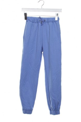 Детско спортно долнище Primark, Размер 9-10y/ 140-146 см, Цвят Син, Цена 25,99 лв.