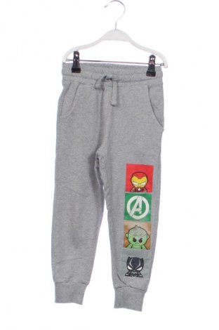 Kinder Sporthose Sinsay, Größe 3-4y/ 104-110 cm, Farbe Grau, Preis € 23,71