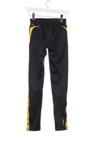 Pantaloni de trening, pentru copii Umbro, Mărime 12-13y/ 158-164 cm, Culoare Negru, Preț 93,99 Lei