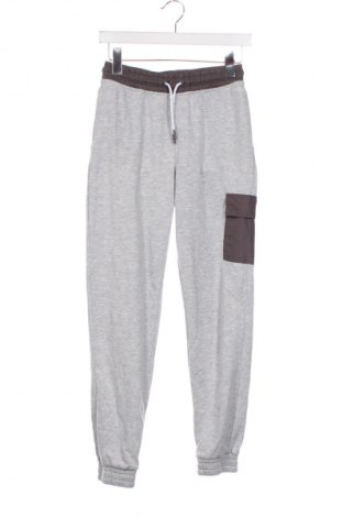 Dziecięce spodnie sportowe Unbranded, Rozmiar 13-14y/ 164-168 cm, Kolor Szary, Cena 19,99 zł